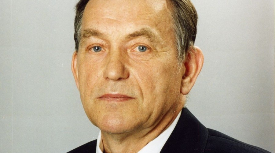 Легендарная лаборатория