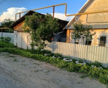 Продам дом в д. Гагарка