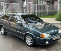 ВАЗ (LADA) 2113 Samara, 