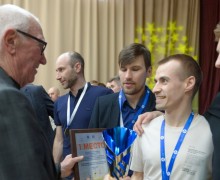 Чемпионы Росэнергоатома