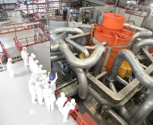 БАЭС расширяет взаимодействие с УрФУ: будет международный центр подготовки специалистов для быстрых реакторов