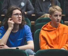 Подведены итоги III конкурса научно-технического творчества имени Курчатова «Код Атома»