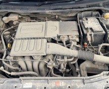 Mazda Axela, 2004
