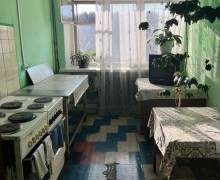 Сдам комнату на длительный срок в Заречном