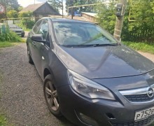 Opel Другая, 2011