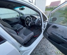 Honda Fit, 2006