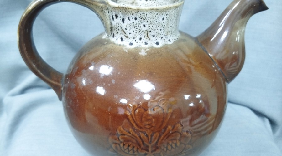 Детская художественная школа благодарит всех, кто помог с наполнением натурного фонда