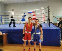 СК «Десантник» сегодня именинник - ему исполняется 39 лет