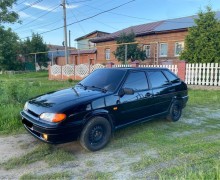 ВАЗ (LADA) 2114 Samara, 2010