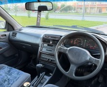 Toyota Corona, 1996