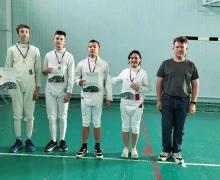 СК «Десантник» сегодня именинник - ему исполняется 39 лет