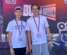 У киностудии Юниор три приза на всероссийском кинофестивале