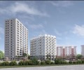 В Заречном появится жилой комплекс, названный в честь физика Льва Ландау