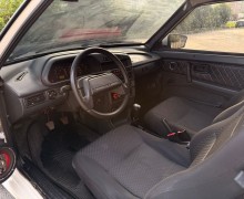 ВАЗ (LADA) 2113 Samara, 2011