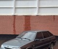 ВАЗ (LADA) 2114 Samara, 2006