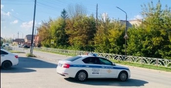 Госавтоинспекция Заречного подвела итоги рейда «Бахус»