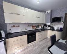 Продаётся 2-х комнатная квартира в ЖК Лесная сказка