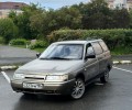 ВАЗ (LADA) 2111, 2001