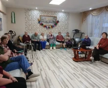 Выездные Школы здоровья Белоярской больницы продолжают работу в новом году