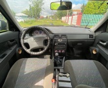 ВАЗ (LADA) Priora, 