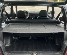 ВАЗ (LADA) 4x4 (Нива), 2012