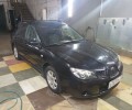 Subaru Impreza, 
