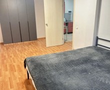 Сдается 2-комнатная квартира-студия, ЖК Лесная сказка