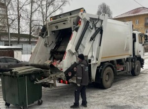 Региональные операторы усилят работу в новогодние праздники