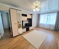 Сдаётся 3-комнатная квартира в Заречном
