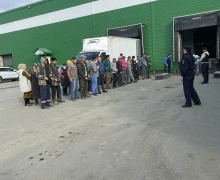 1,7 миллиона рублей штрафов заплатили мигранты, проживающие в Заречном и Белоярском районе