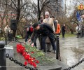 Уральцы почтили память жертв аварии на Чернобыльской АЭС