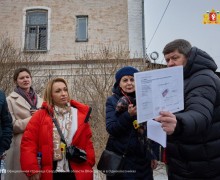 Ирбит заинтересовал федеральных инвесторов