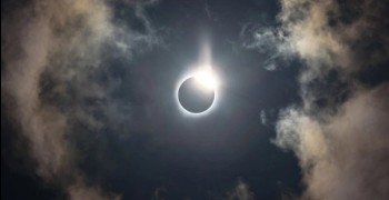 Солнечное затмение покажут с высоты Лахта Центра