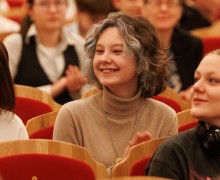 Свердловская филармония признана «Лучшей региональной концертной площадкой страны»!