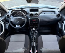Renault Duster, 2024