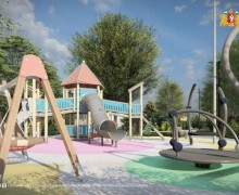 Готовимся к 290-летию Кушвы!