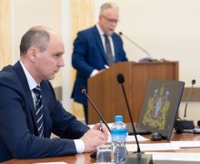 «Уверен, руководство Департамента по труду и занятости не хотело бы испытывать такие трудности