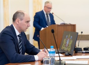 «Уверен, руководство Департамента по труду и занятости не хотело бы испытывать такие трудности