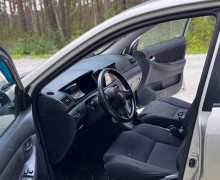 Toyota Corolla, 2005