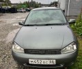 ВАЗ (LADA) Kalina, 2010