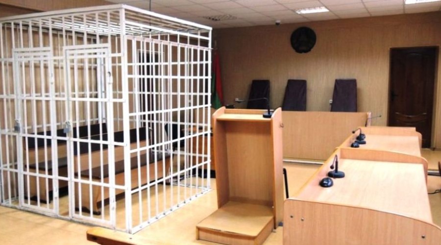 В Белоярском районном суде вынесли приговор насильнику