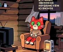 Простые, но важные правила для всех жителей Свердловской области