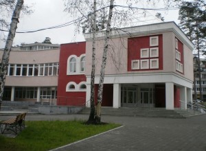 ТЮЗ ЗАКРЫТ с 14 января 2026 по техническим причинам