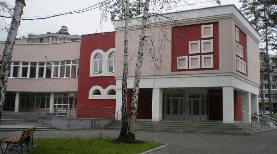 ТЮЗ ЗАКРЫТ с 14 января 2026 по техническим причинам