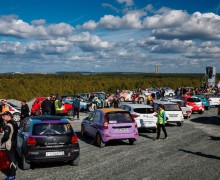 24-25 МАЯ В АСБЕСТЕ СОСТОИТСЯ ШЕСТОЙ ЭТАП КУБКА РОССИИ ПО РАЛЛИ и первый этап чемпионата Уральского федерального округа