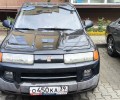 Saturn VUE, 