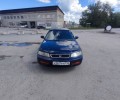 Honda Domani, 