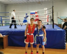 СК «Десантник» сегодня именинник - ему исполняется 39 лет