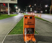 Не везёт зареченским экобоксам