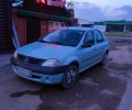 Renault Logan, 2006